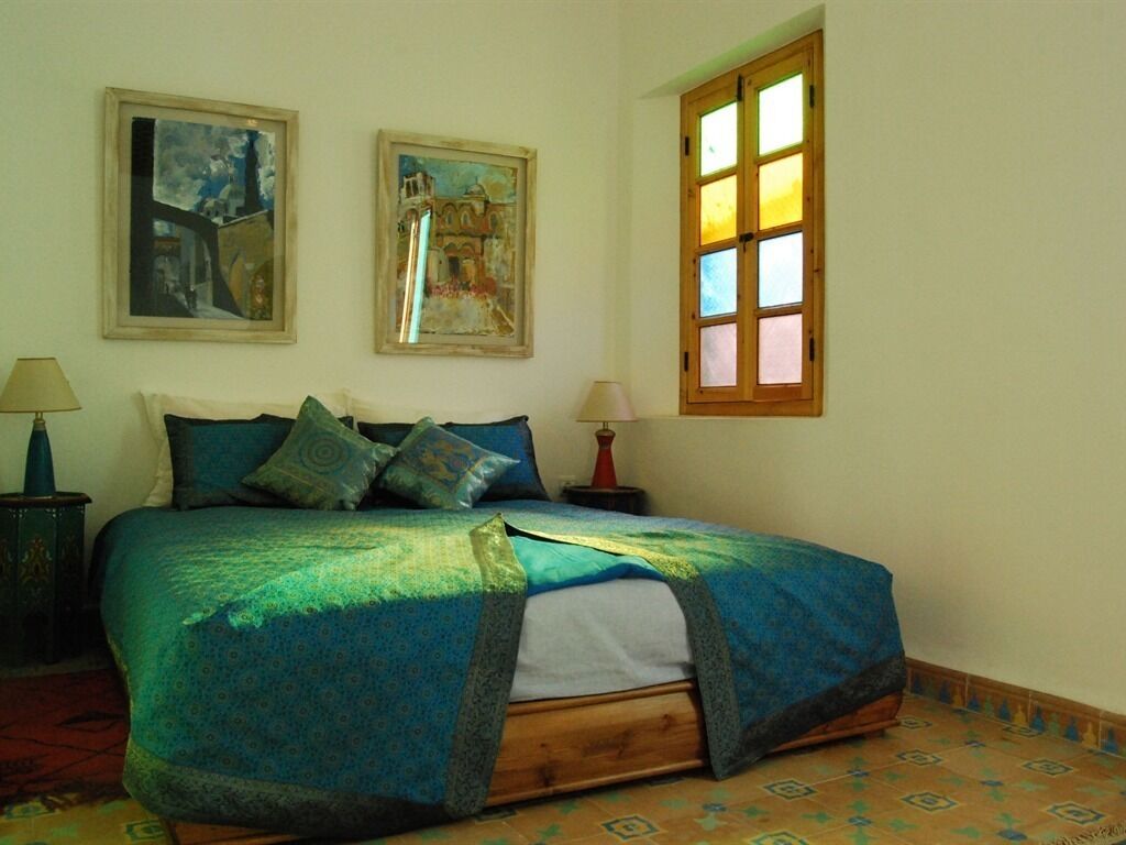 Foto - Riad Dar Aida