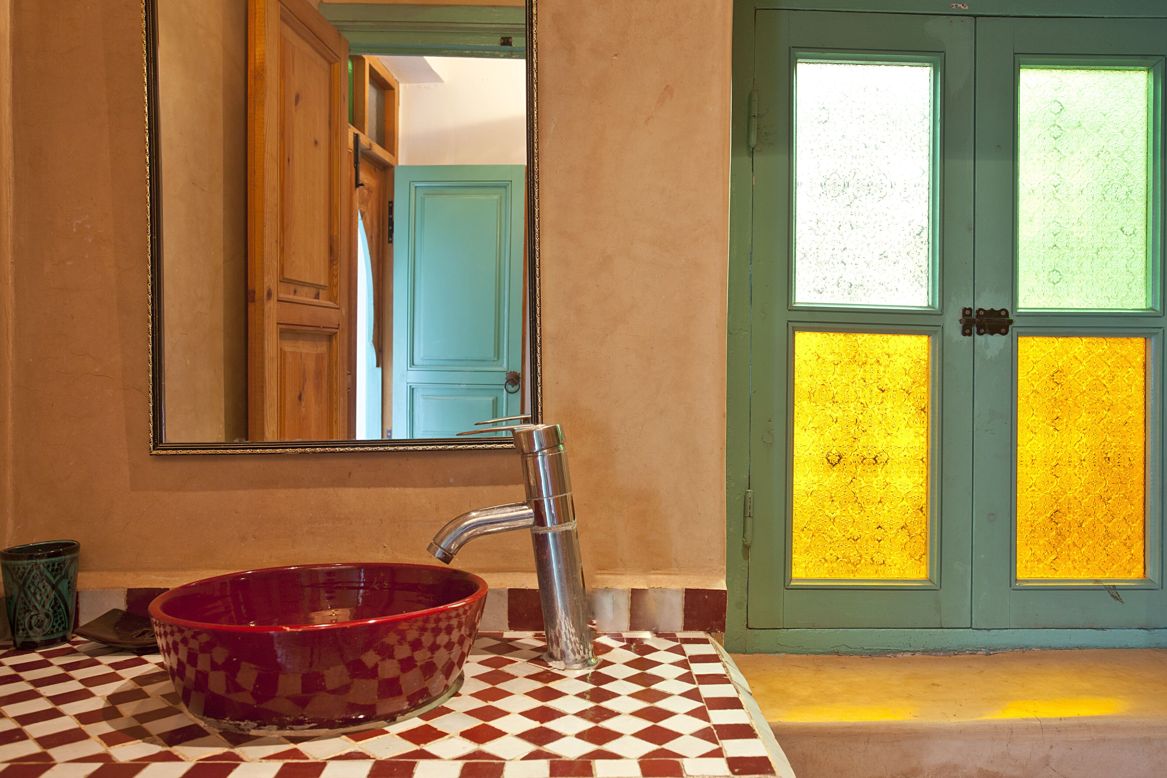 Foto - Riad Dar Aida