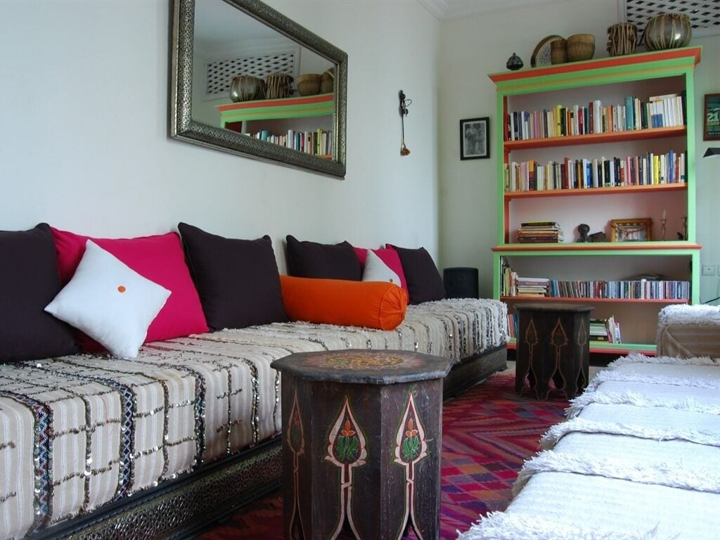 Foto - Riad Dar Aida