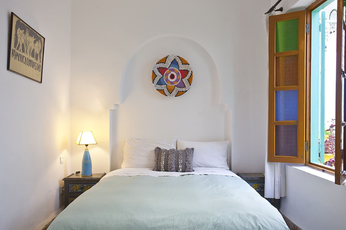 Standard Double Room, Private Bathroom