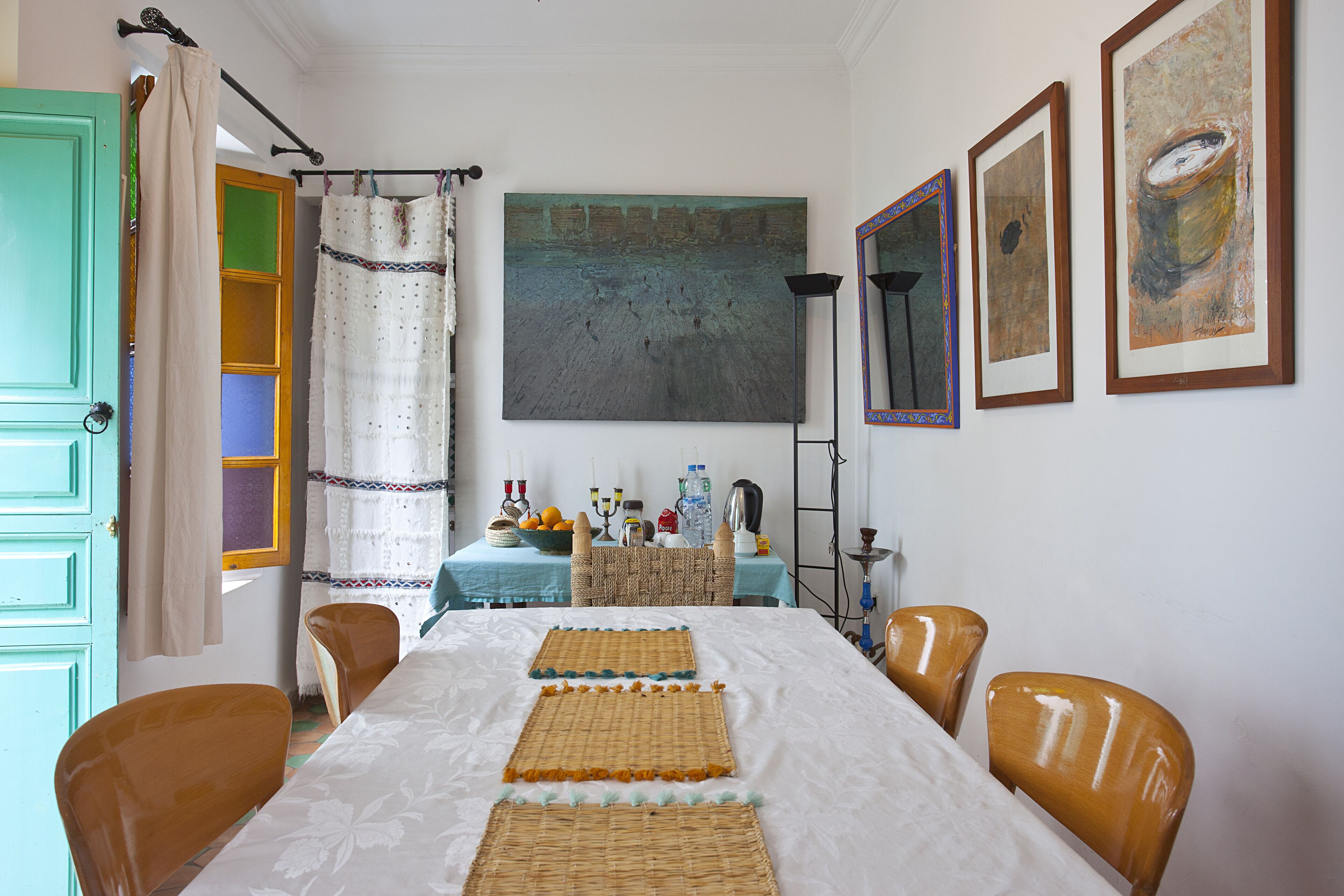 Foto - Riad Dar Aida