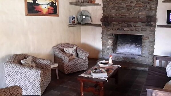 Sala de estar
