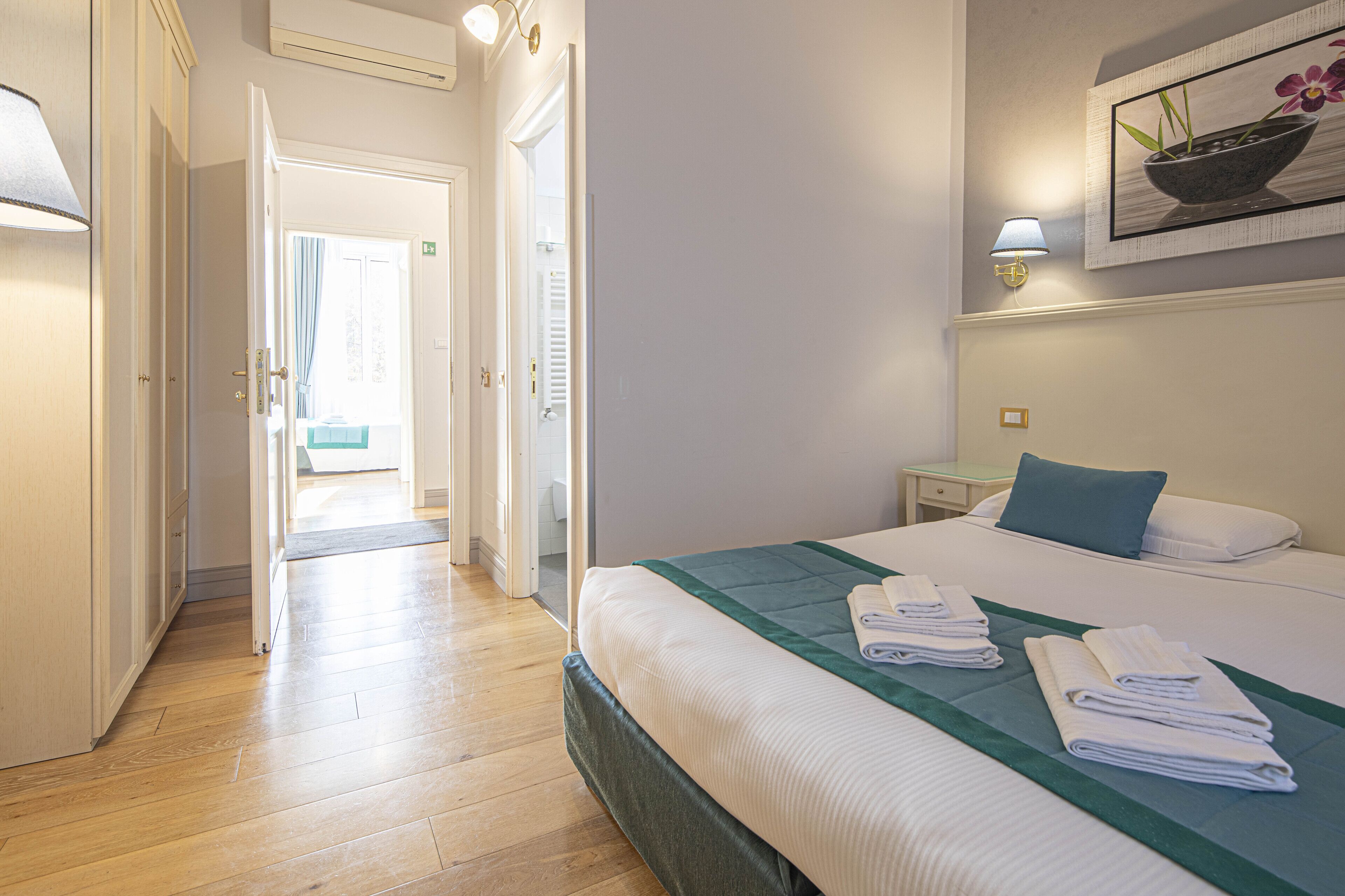 Photo - Residenza Castrense