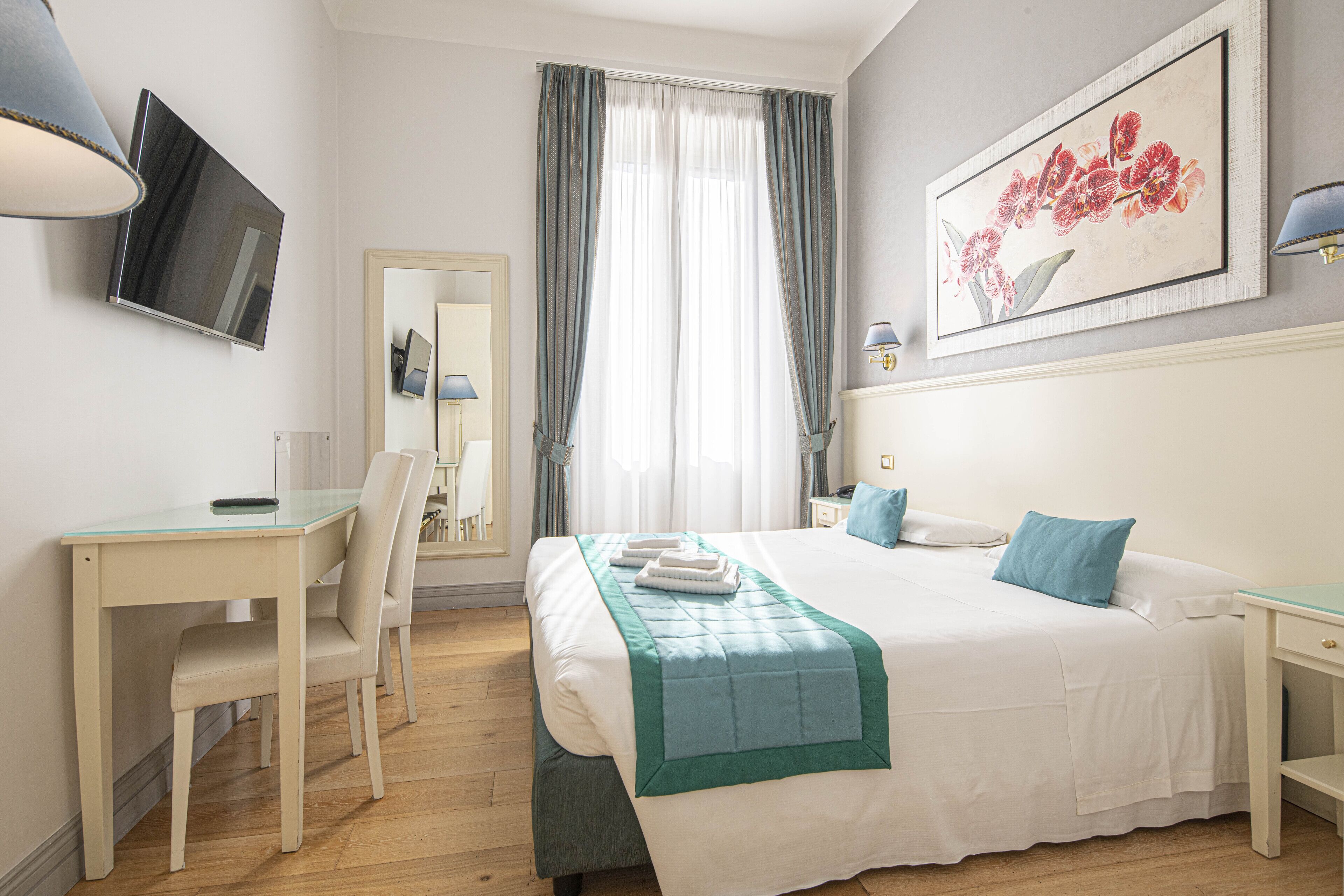 Photo - Residenza Castrense