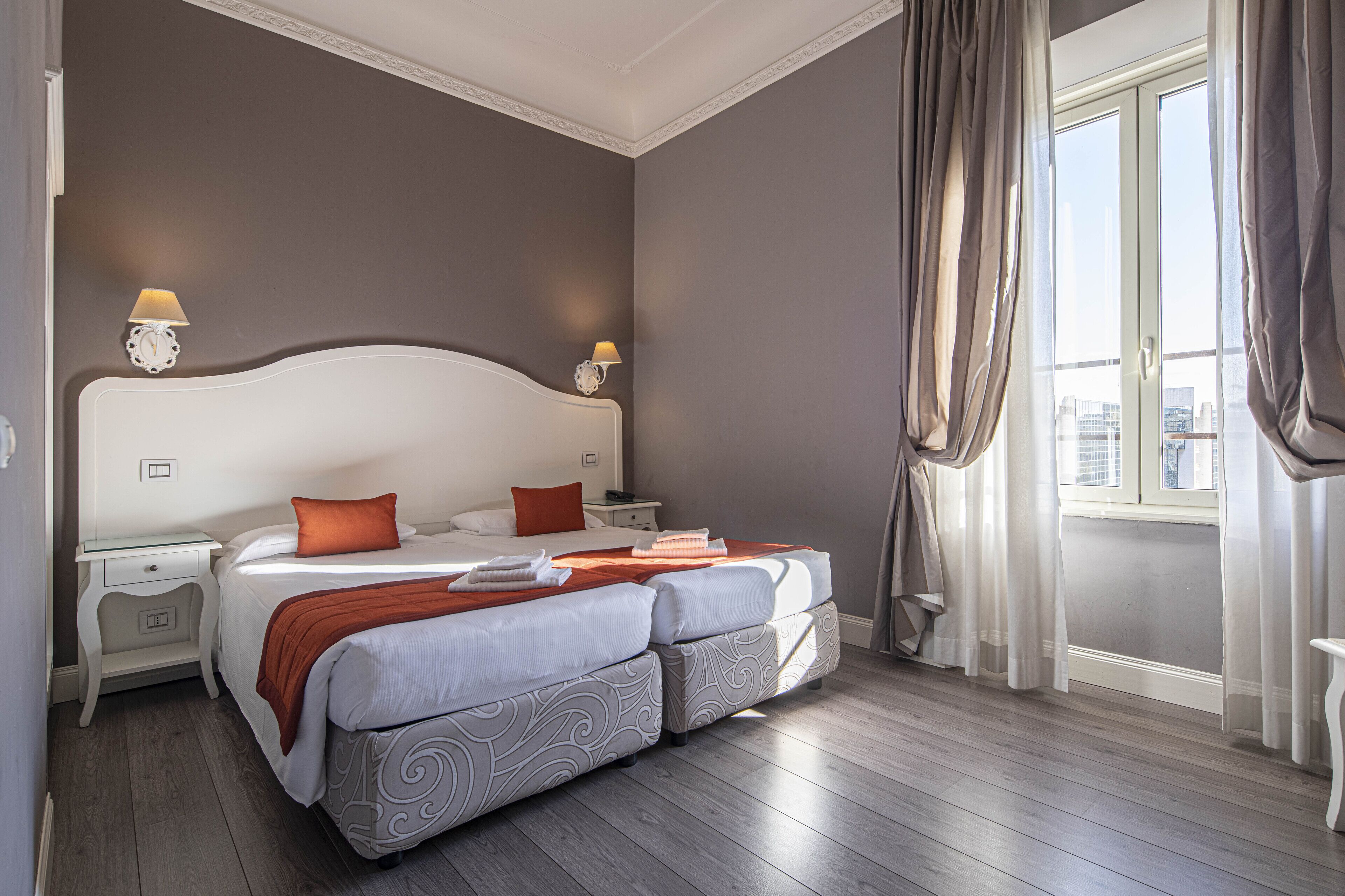 Photo - Residenza Castrense