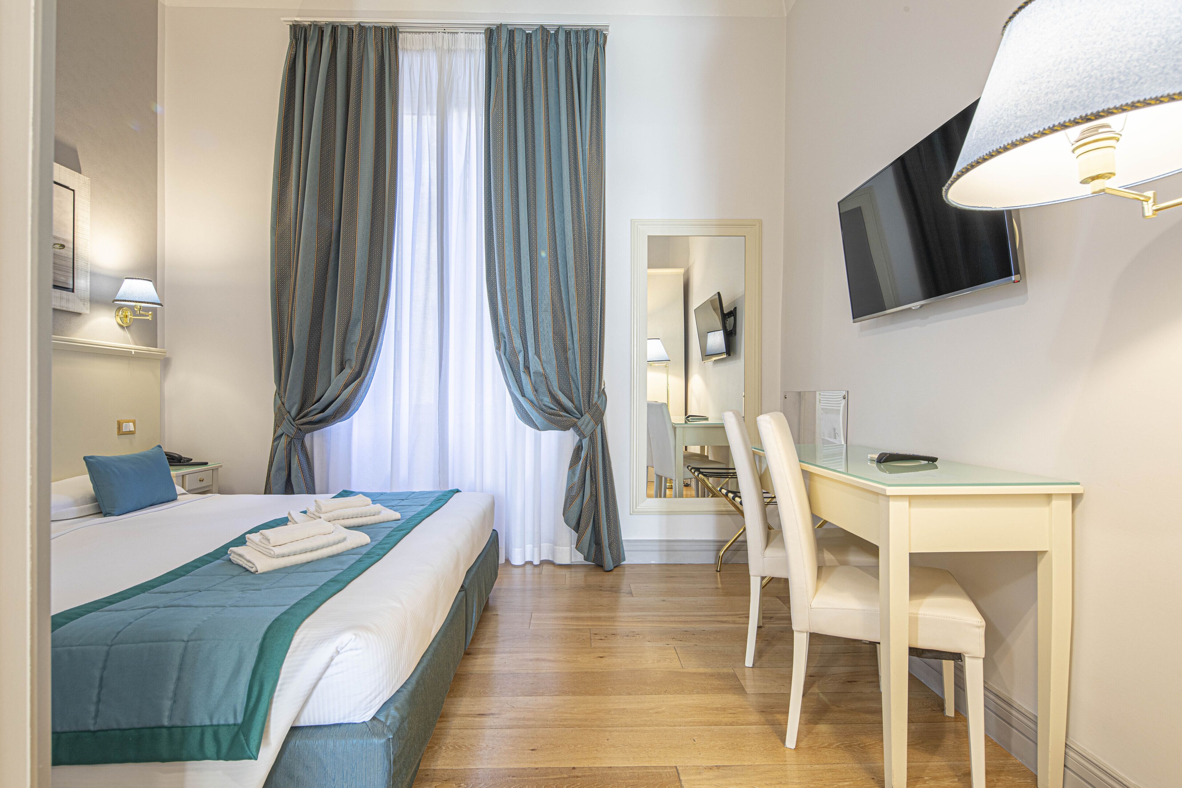 Photo - Residenza Castrense