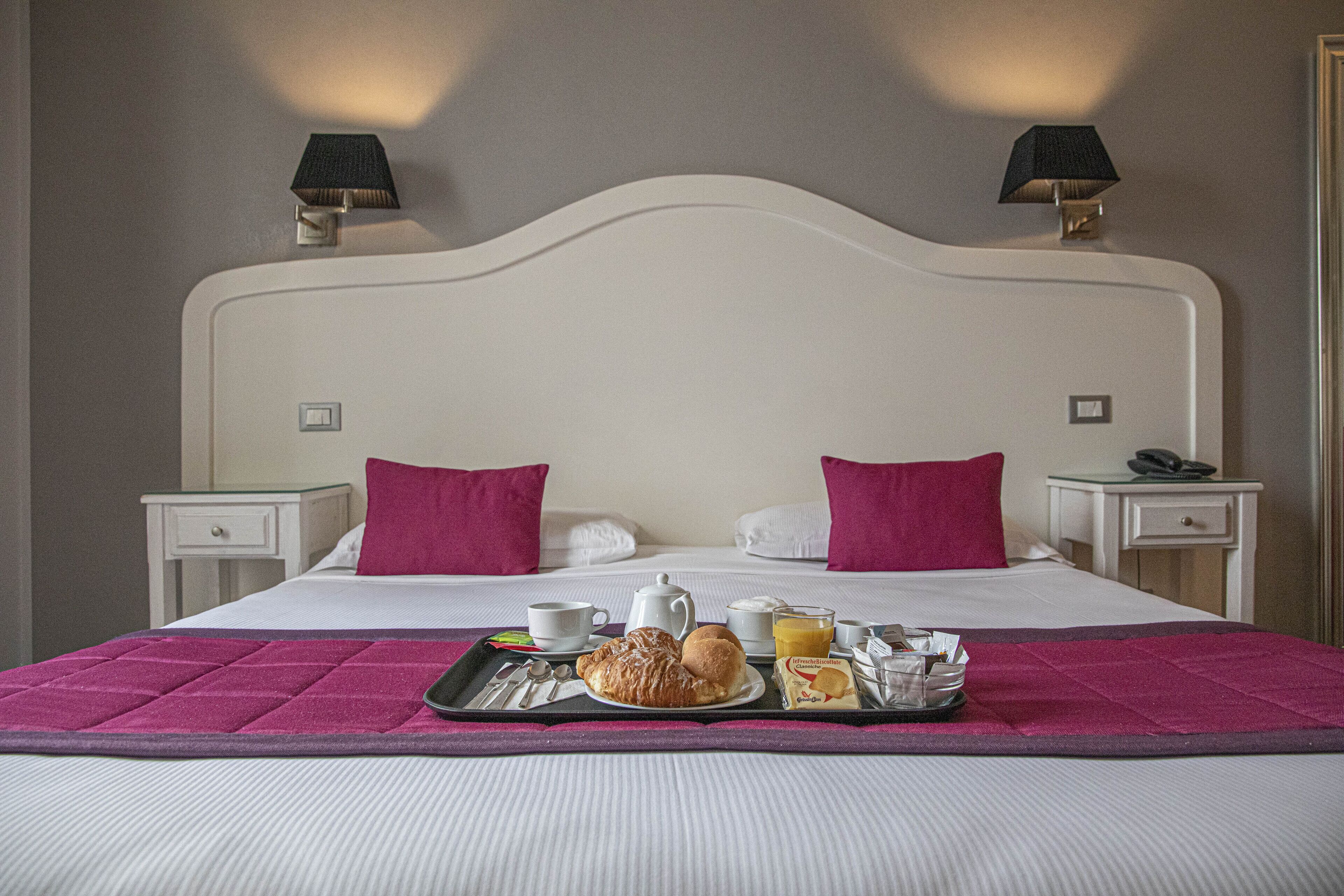 Photo - Residenza Castrense