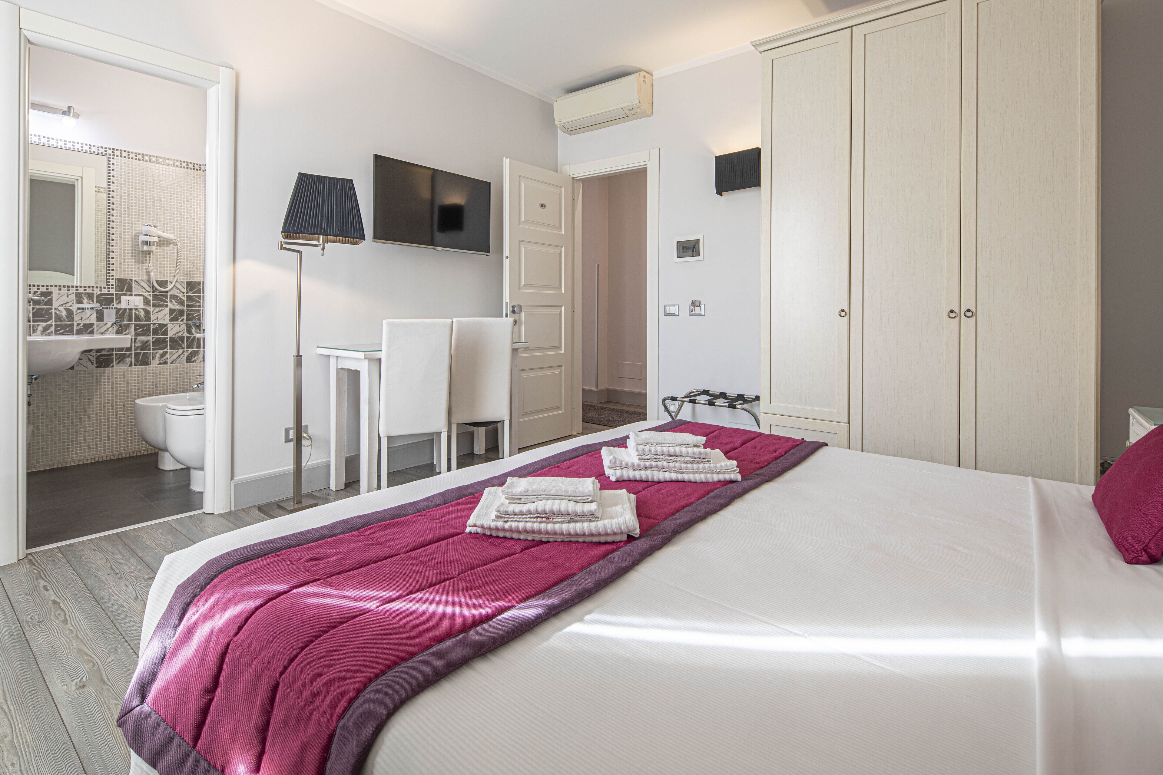 Photo - Residenza Castrense