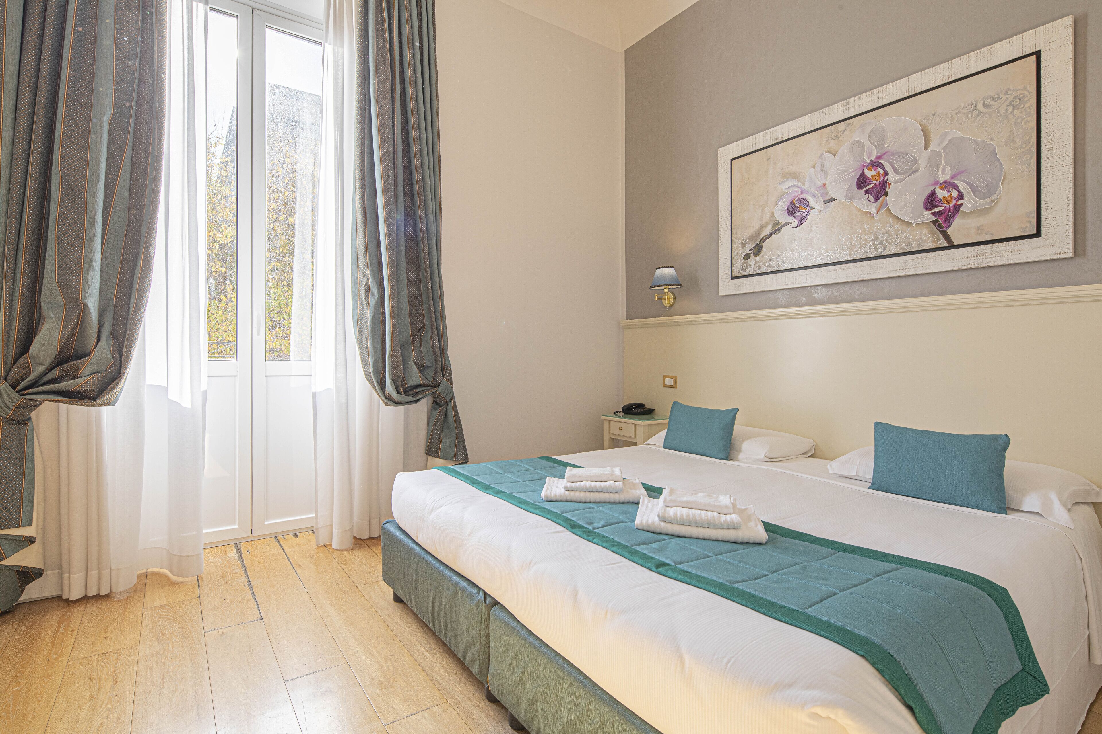 Photo - Residenza Castrense