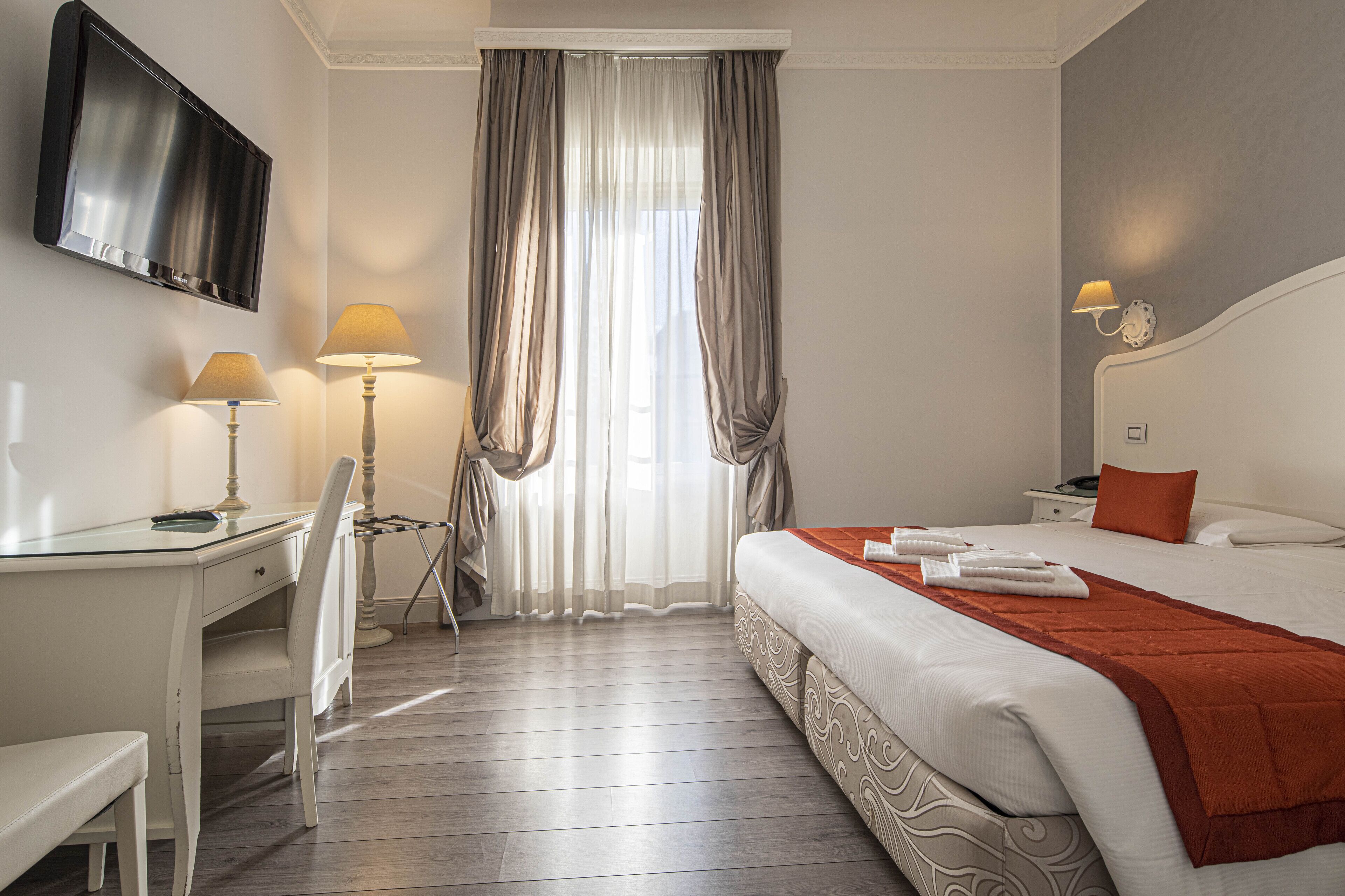 Photo - Residenza Castrense