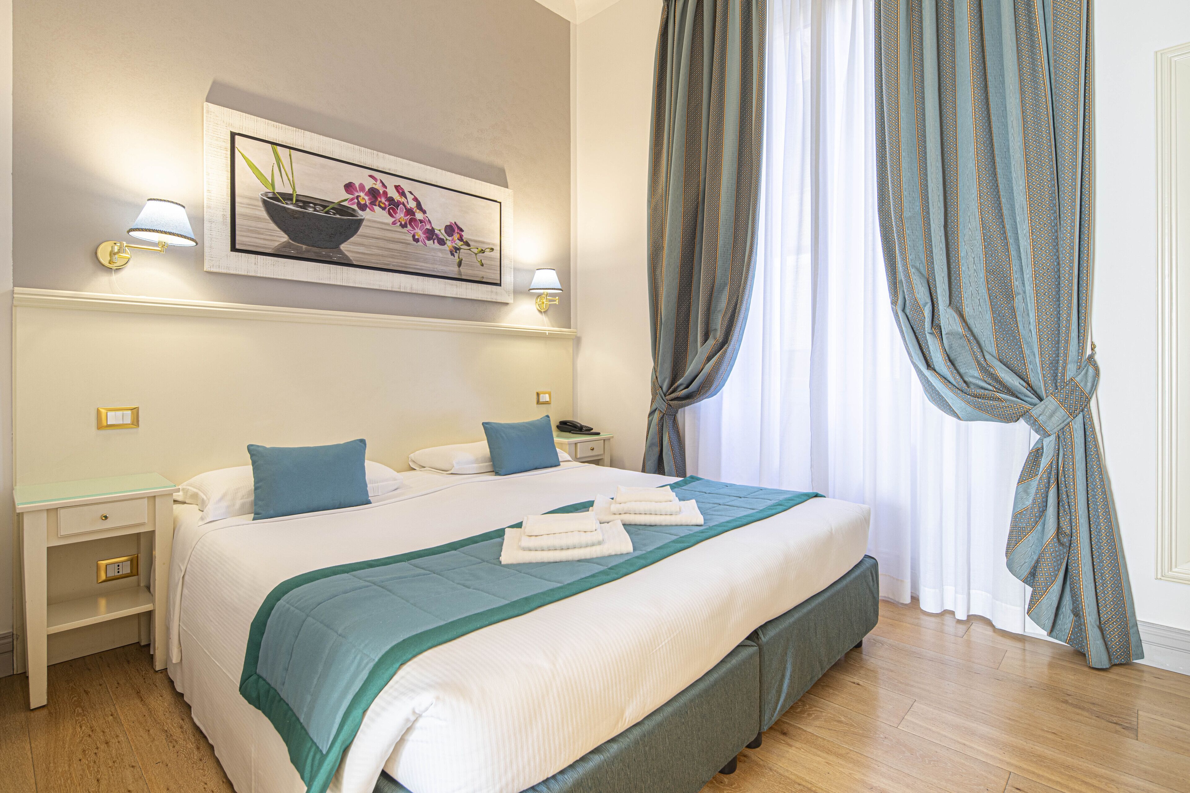 Photo - Residenza Castrense