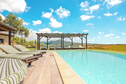 Casale Poggio Nebbia