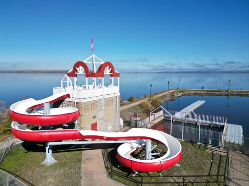 Haileybury Beach Motel