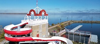 Haileybury Beach Motel