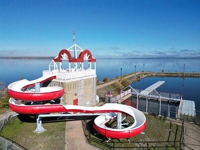 Haileybury Beach Motel