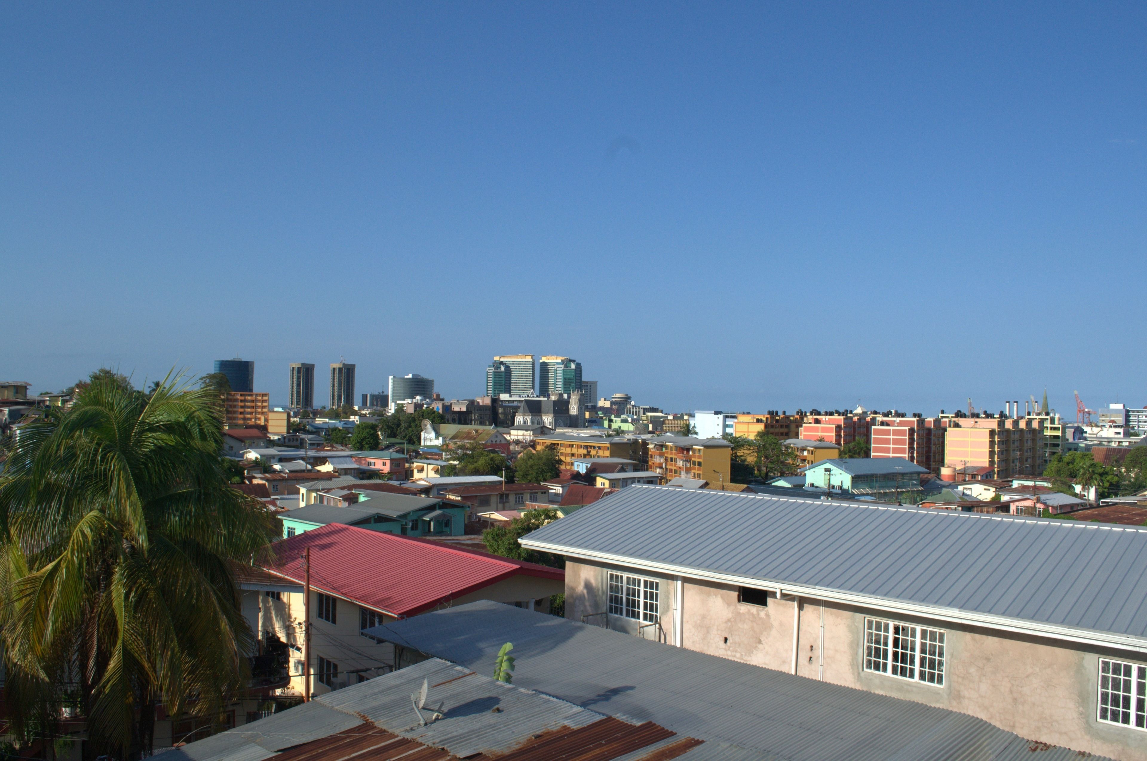 1 soverom, ekstrasenger (mot et tillegg) og wi-fi (inkludert)