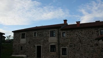 Ulkopuoli