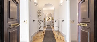 Suite Castrense