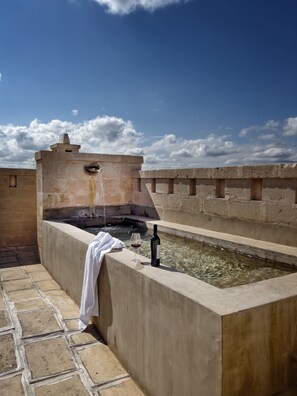 Grand Suite | View from room