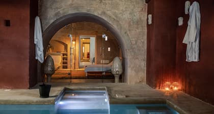 Masseria Palombara Relais & SPA - Adults only