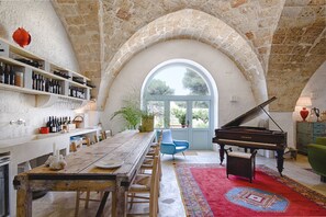 Borne des arrivées/des départs