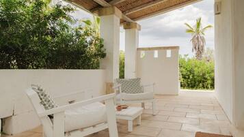 Suite Junior | Esterni