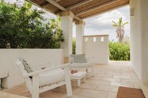 Junior Suite | Exterior