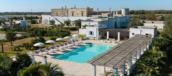 Masseria Palombara Relais & SPA - Adults only