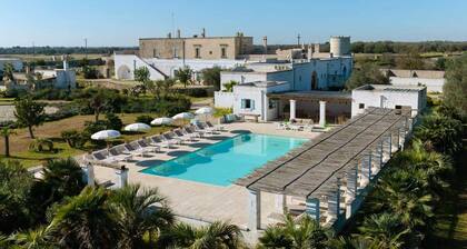 Masseria Palombara Relais & SPA - Adults only
