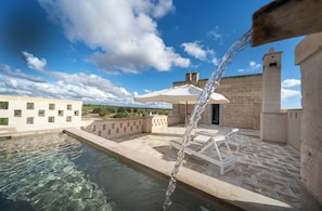 Grand Suite | Private pool