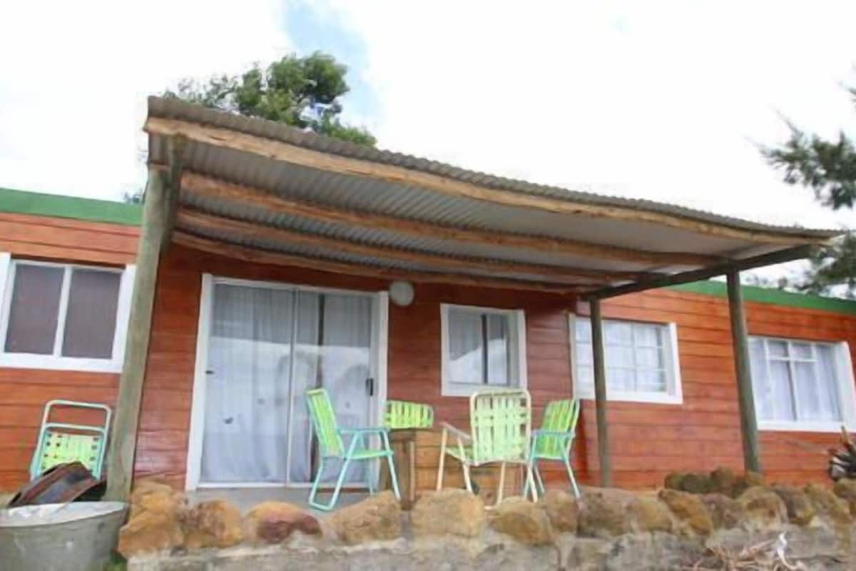 Farmyard Cottage | 外觀