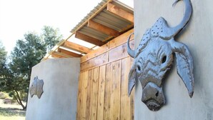 Campsite 2 - Pabala Game Farm (Hankey)