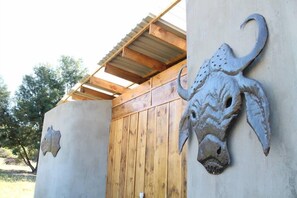 Campsite 2 - Pabala Game Farm (Hankey)