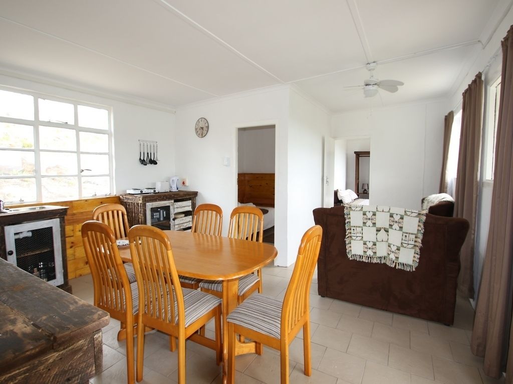 Farmyard Cottage | Living area