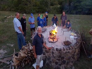 Room - Pabala Game Farm (Hankey)