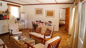 Interior detail - Beyer Self Catering (Grootfontein)