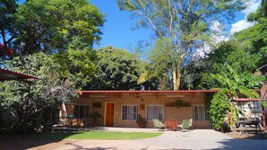 Exterior - Beyer Self Catering (Grootfontein)