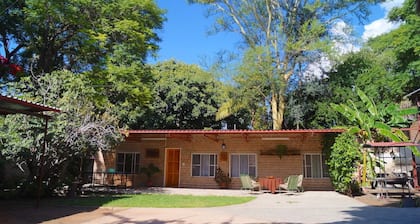 Beyer Self Catering