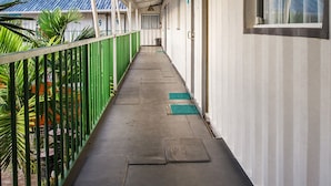 Balcón