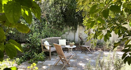 Jonquil Cottage