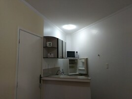 Kitchenette privada