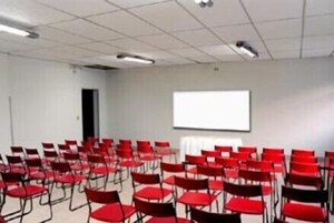 Sala de reuniones