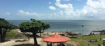 Hôtel des Amandiers