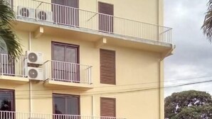 Exterior - Hôtel des Amandiers (Cayenne)