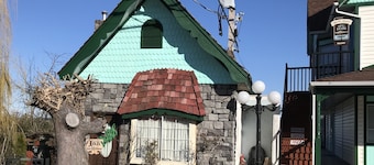 Little Inn on Willow