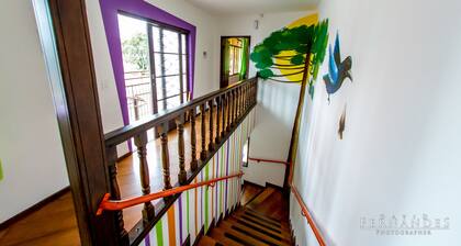 Curitiba Casa Hostel