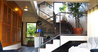 Habitare Hotel Canela