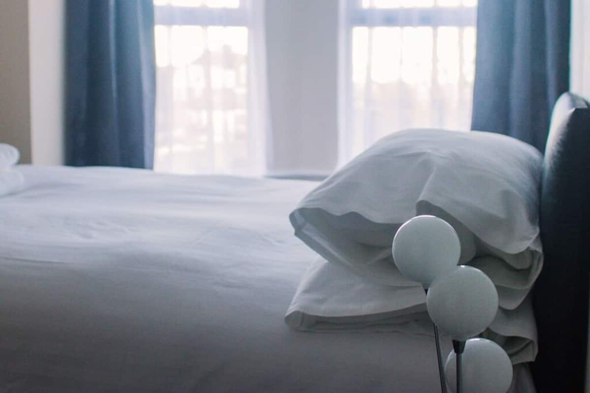 Premium Double Room, Ensuite