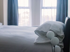 Premium tweepersoonskamer, en-suite badkamer