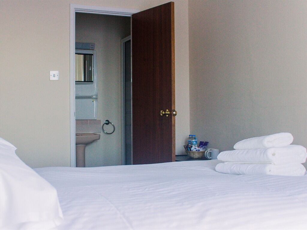 Premium Double Room, Ensuite